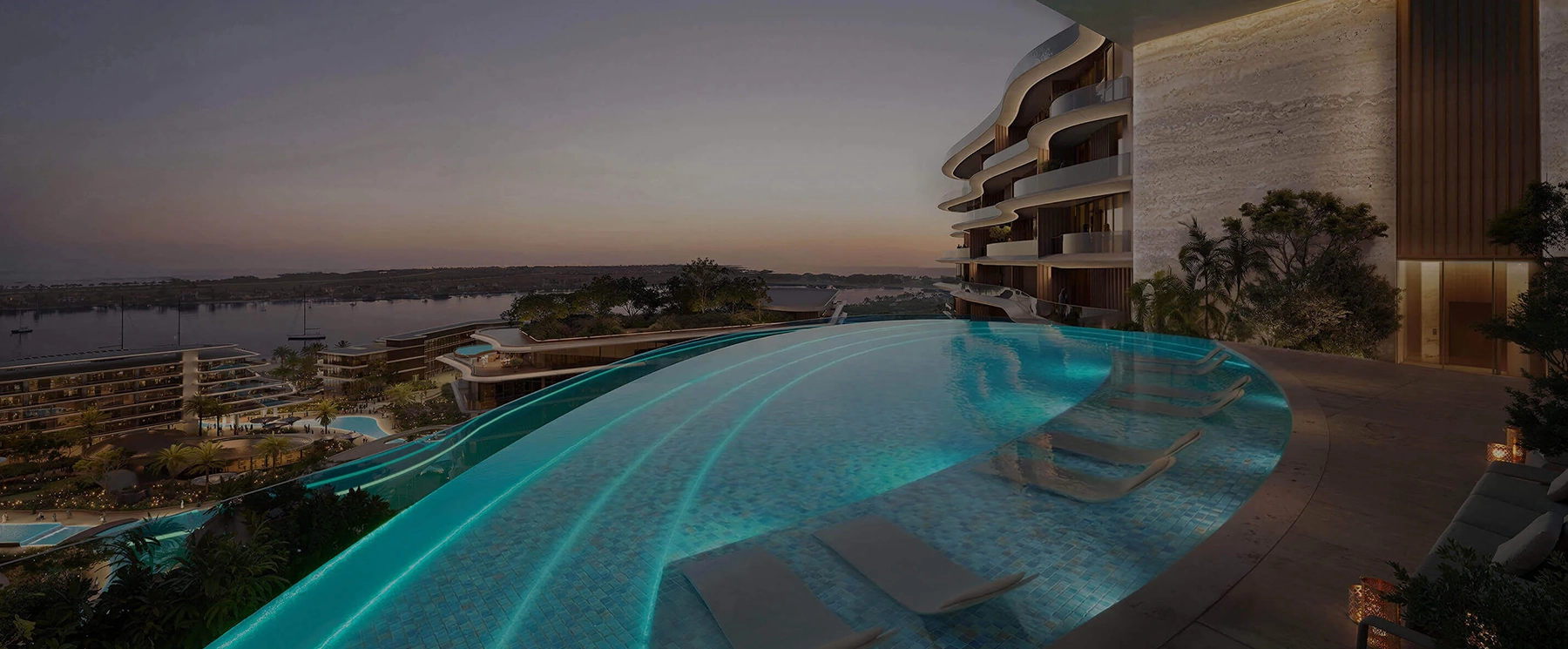 The Meriva Collection — panorama